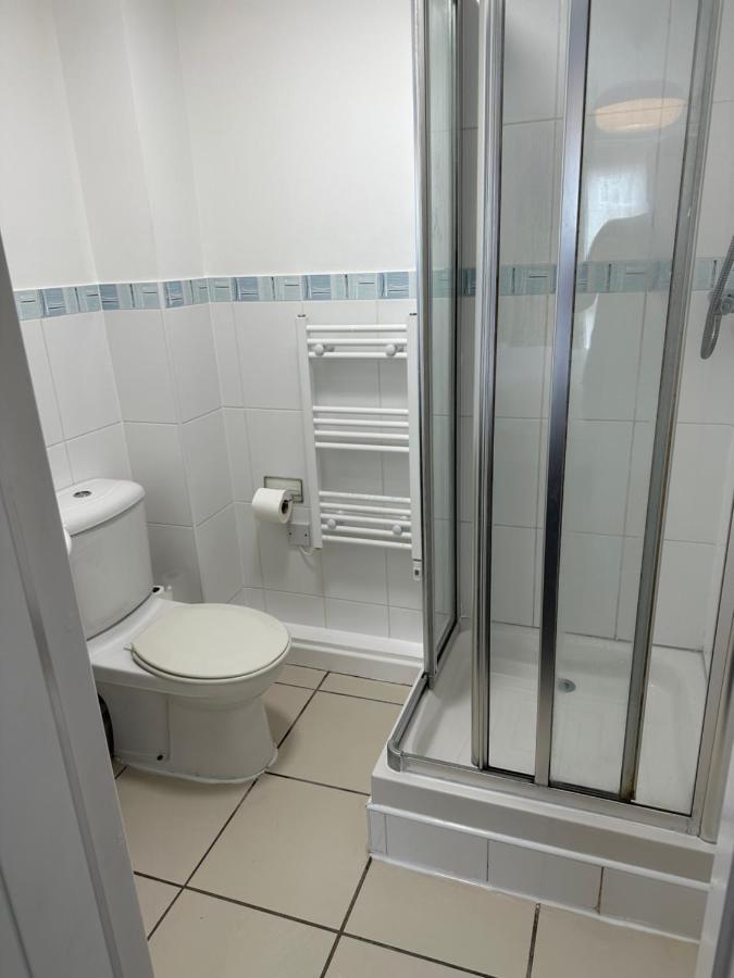 Superb 2 Bed 2 Bathroom Free Parking Derby Ngoại thất bức ảnh